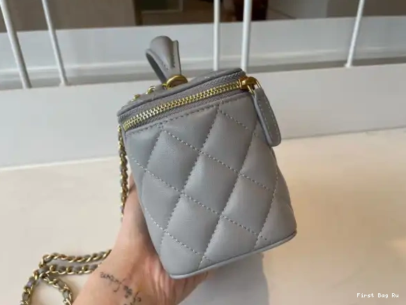 Firstbag Ru VANITY CASE CHANEL 0530